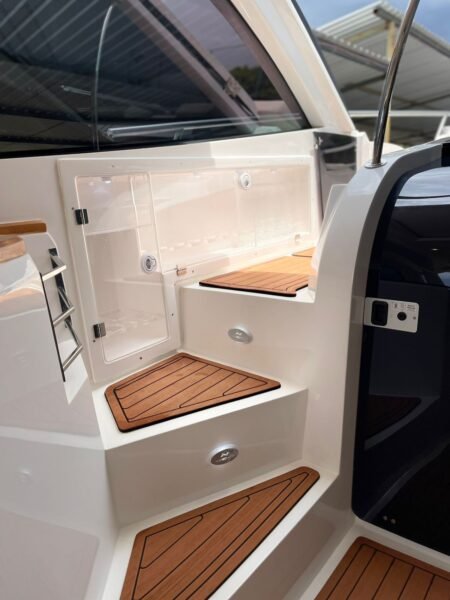 NX 370 HT 2023