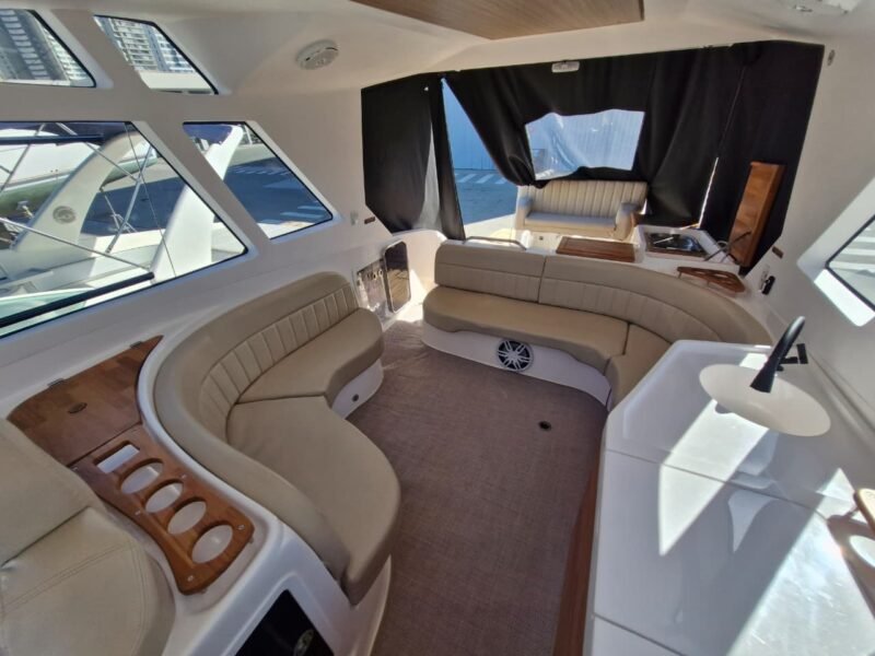 Coral 32 HT 2025