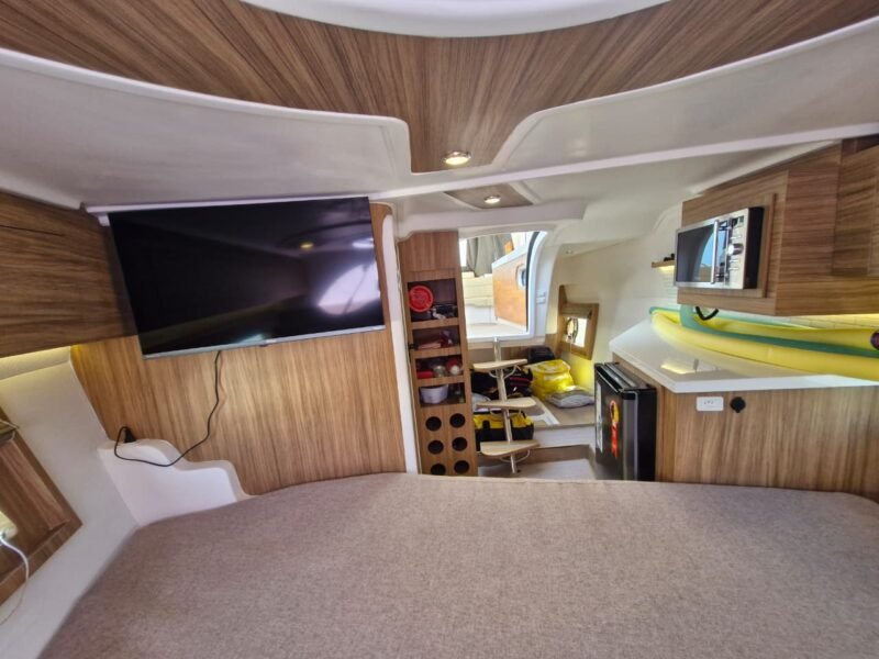Coral 32 HT 2025