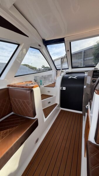 NX 370 HT 2020