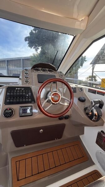 NX 370 HT 2020