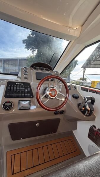 NX 370 HT 2020