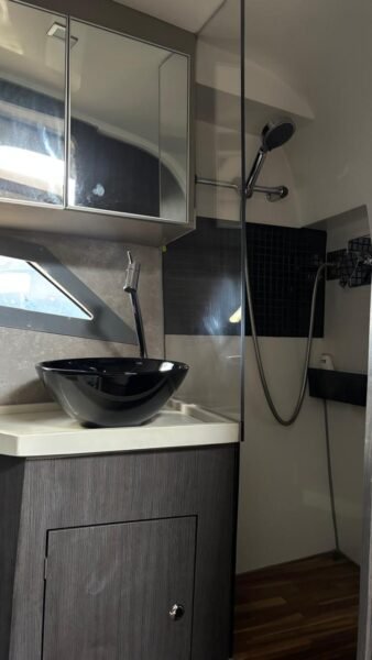 NX 370 HT 2020