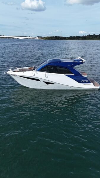 NX 370 HT 2020