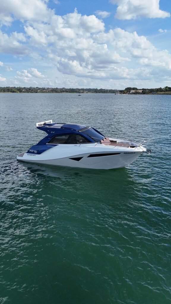 NX 370 HT 2020