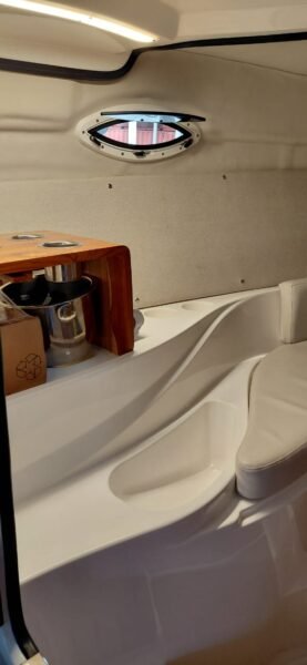 Focker 272 GTC 2025