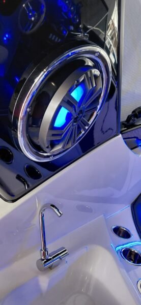 Focker 272 GTC 2025