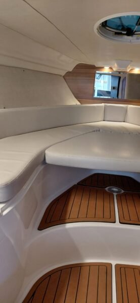 Focker 272 GTC 2025