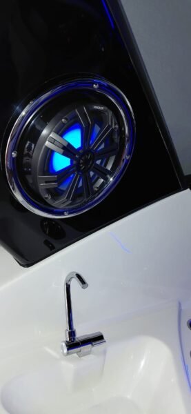Focker 272 GTC 2025