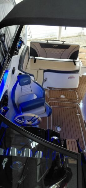Focker 272 GTC 2025
