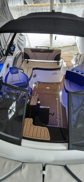 Focker 272 GTC 2025