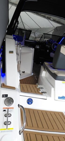Focker 272 GTC 2025