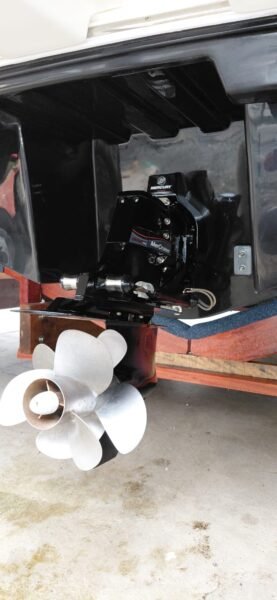 Focker 272 GTC 2025