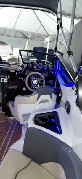 Focker 272 GTC 2025