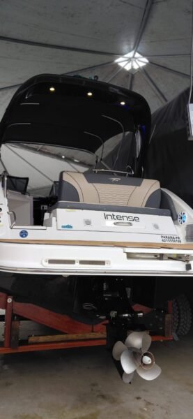 Focker 272 GTC 2025