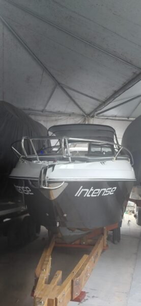 Focker 272 GTC 2025