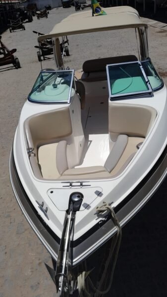Triton 240 Open 2014
