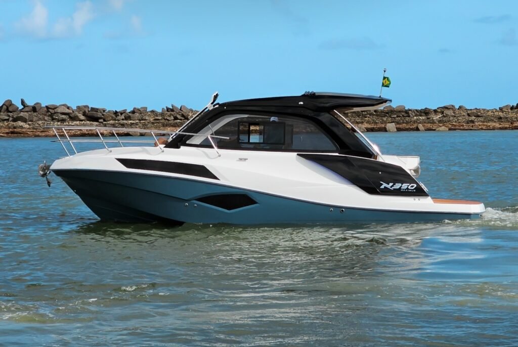 NX 350 HT ZERO