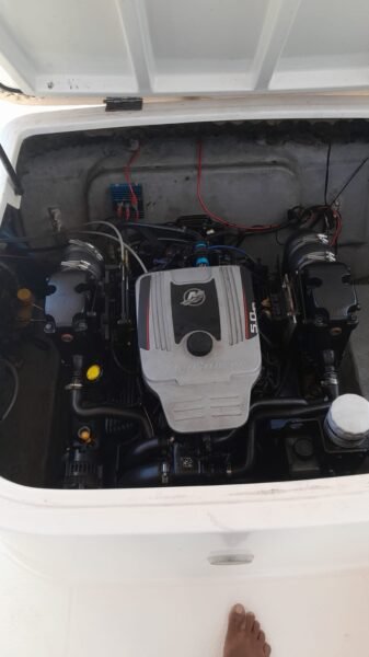 Triton 240 Open 2014