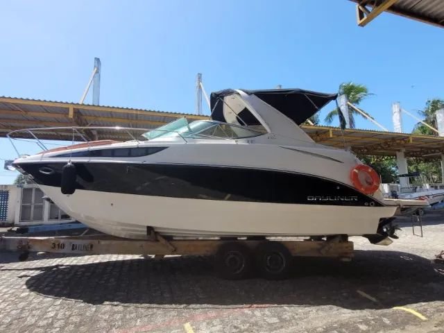 Bayliner 310 2015
