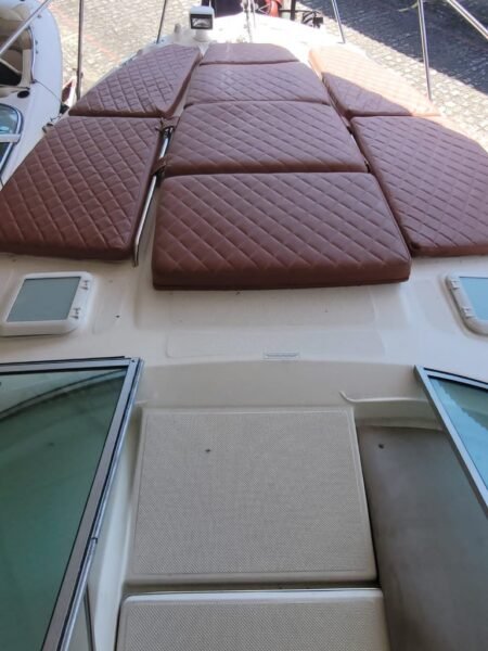 Bayliner 310 2015