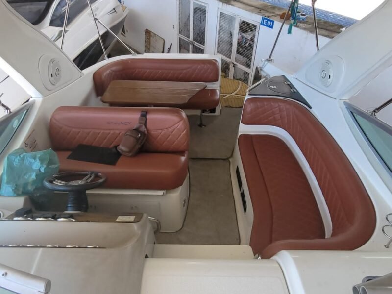 Bayliner 310 2015