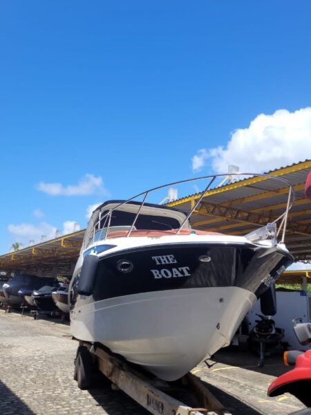 Bayliner 310 2015