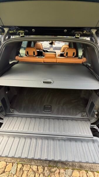 BMW X5 XDrive 30D 2020