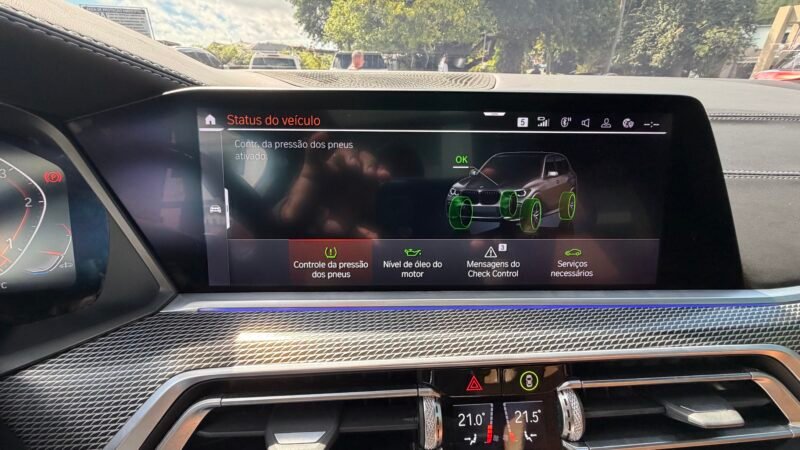 BMW X5 XDrive 30D 2020