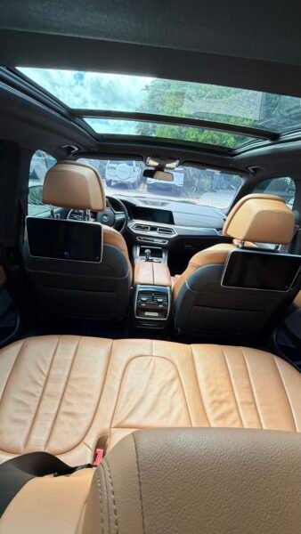 BMW X5 XDrive 30D 2020