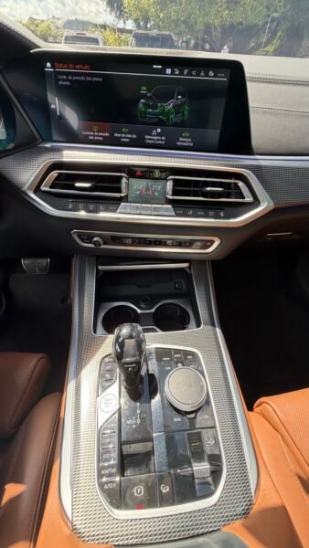 BMW X5 XDrive 30D 2020