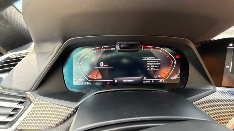 BMW X5 XDrive 30D 2020