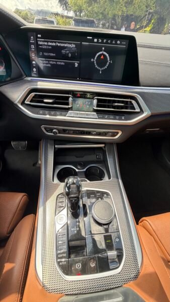 BMW X5 XDrive 30D 2020