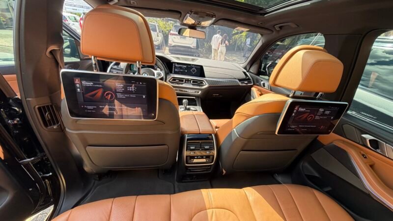 BMW X5 XDrive 30D 2020