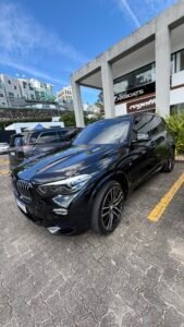 BMW X5 XDrive 30D 2020