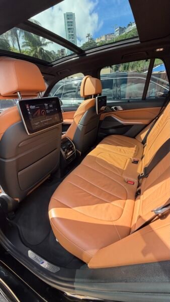 BMW X5 XDrive 30D 2020