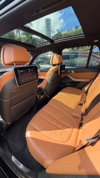 BMW X5 XDrive 30D 2020