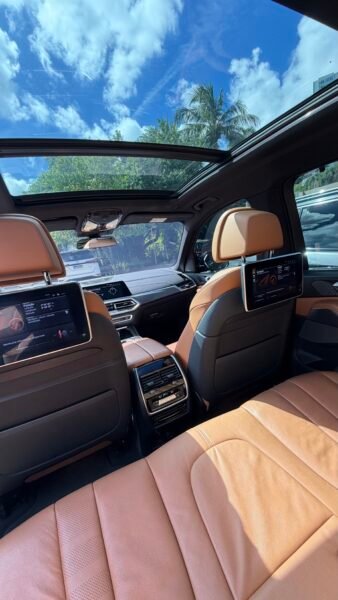 BMW X5 XDrive 30D 2020