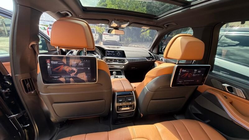BMW X5 XDrive 30D 2020