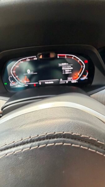 BMW X5 XDrive 30D 2020