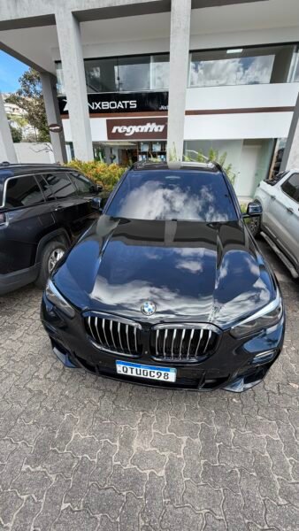 BMW X5 XDrive 30D 2020