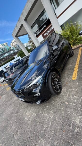 BMW X5 XDrive 30D 2020