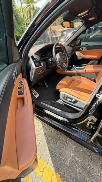 BMW X5 XDrive 30D 2020