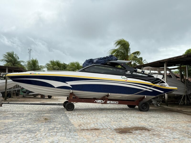 Azov 380 2025