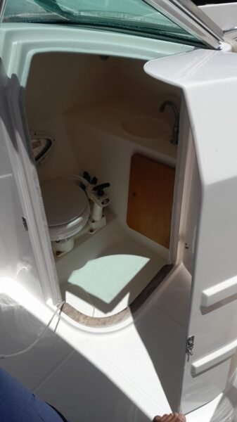 Triton 240 Open 2014