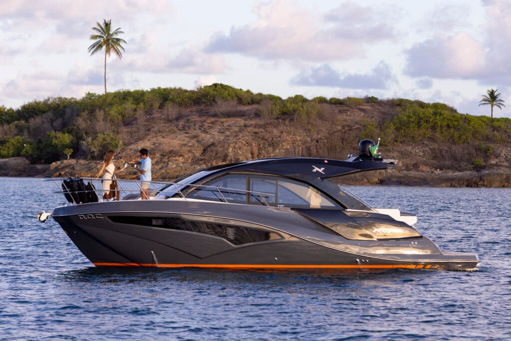 NX 41 HT ZERO