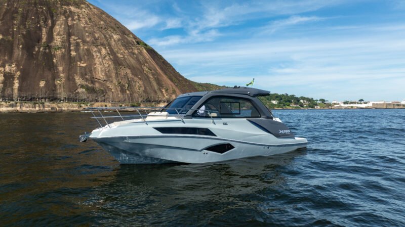 NX 350 HT ZERO