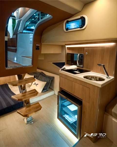 NX 370 HT ZERO