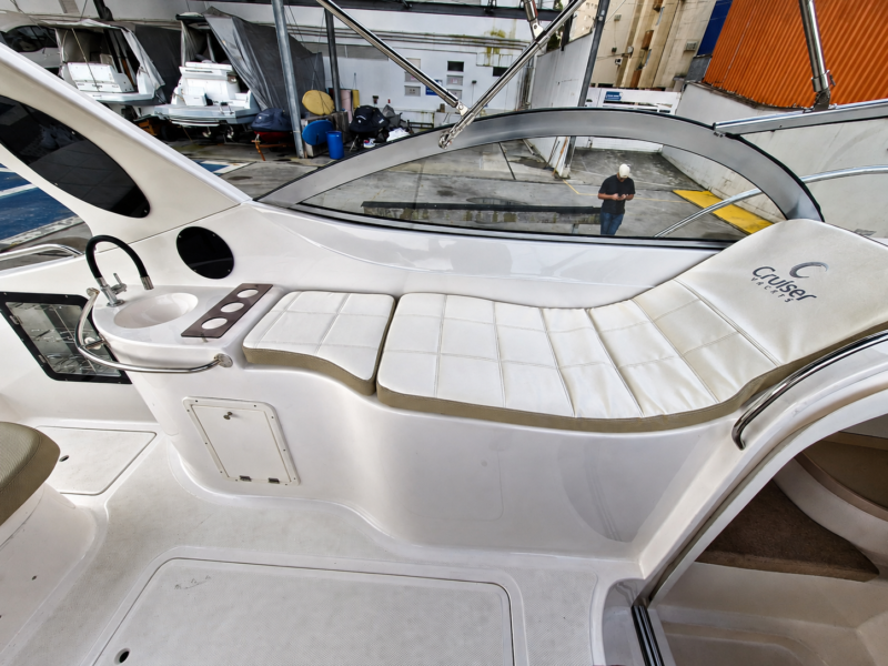Cruiser 275 ZERO HORA 2021