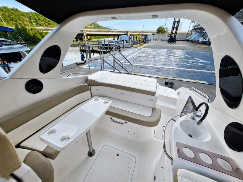 Cruiser 275 ZERO HORA 2021